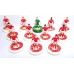 Subbuteo Andrew Table Soccer Wales Euro 2016 National Team ON WSB Professional Bases